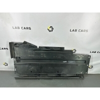 Защита днища кузова Audi a4 b8 2009 8k9825207, 8k0825207c, 8k9825207, 8f0825207a, 8t8825207, 8t8825207a, 8k0825207b