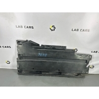 Защита днища кузова Audi a4 b8 2008 8f0825207a, 8k0825207c, 8k9825207, 8f0825207, 8t8825207, 8t8825207a, 8k0825207b