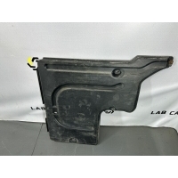 Защита днища BMW 7 E66 2002 51717020535