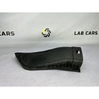 Корпус воздушного фильтра BMW x5 e53 рестайлинг 2004 13717789109