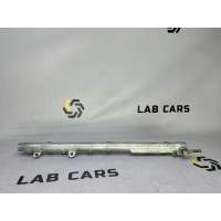 топливная рампа BMW x5 e53 рестайлинг 2004 13517788679, 13537805726, 0445216008