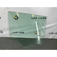 Стекло двери BMW x5 e70 2007 51357137024