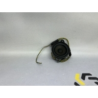 Динамик BMW x5 e53 рестайлинг 2004 65138379375