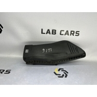 Корпус воздушного фильтра BMW x5 e53 рестайлинг 2004 13717789109