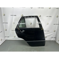 Дверь BMW x5 e53 рестайлинг 2004 41528256828, 51348249930