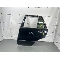 Дверь BMW x5 e53 рестайлинг 2004 41528256827, 51348249929