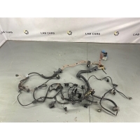 Проводка двигателя BMW 5 E60 12517795363, 7795365, 7795362, 12517795366