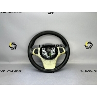 Руль спорт BMW x5 e53 рестайлинг 2004 32306762958, 61316929935, 32306766855, 32306998946, 32306778404, 32306778412