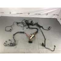 Проводка двигателя BMW 5 E60 12517790175