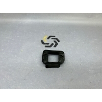 Уплотнитель двери BMW x5 e53 рестайлинг 2004 51218402533