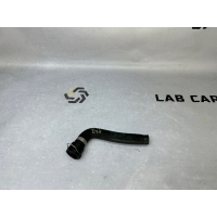 патрубок отопителя BMW x5 e53 рестайлинг 2004 64218381224