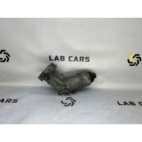 Корпус масляного фильтра BMW x5 e53 рестайлинг 2004 11427788453, 11427805408, 11427789323