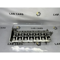 Головка блока цилиндров BMW X6 E71 2010 11127800003, 11127800001