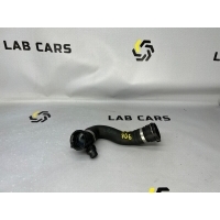 Патрубок системы охлаждения BMW X5 e70 рестайлинг 2010 17127808078