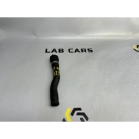 Патрубок системы охлаждения BMW X5 e70 рестайлинг 2010 64216945268