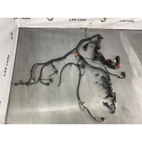 Проводка двигателя Audi A6 C6 4f2971072