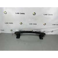 Усилитель бампера BMW X5 e70 рестайлинг 2010 51117452941, 51117229085
