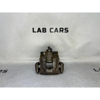 Суппорт тормозной BMW x5 e53 рестайлинг 2004 34216768444, 34216768438, 34211159963
