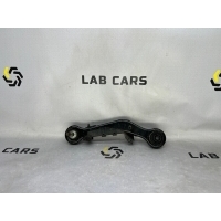 Рычаг верхний BMW x5 e53 рестайлинг 2004 33326770859, 34301165921, 34301166229