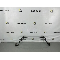 стабилизатор BMW X5 e70 рестайлинг 2010 31356774737, 31356859263, 31356859651, 31356859652