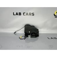 Замок двери BMW X5 e70 рестайлинг 2010 51227276685, 51227202147, 51227137107