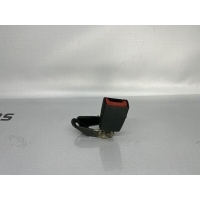 Поясной ремень средний BMW X5 e70 рестайлинг 2010 72117228720, 72113412796