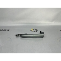 Ручка двери внешняя BMW X5 e70 рестайлинг 2010 51217207693, 51217207561, 51217207563