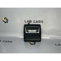 Плафон салона BMW X5 E53 63316962046, 51448258037