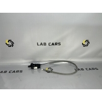 Замок крышки багажника BMW X5 e70 рестайлинг 2010 51247149630, 51247183196