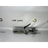 Рулевая колонка BMW X5 e70 рестайлинг 2010 32306781187, 831401079515, 32306786253, 32306767203
