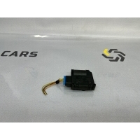 Моторчик заслонки печки Audi a6 c6 2008 4f0820511a, 0132801359