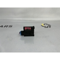 Моторчик заслонки печки Audi a6 c6 2008 4f0820511a, 0132801359
