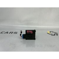 Моторчик заслонки печки Audi a6 c6 2008 4f0820511a, 0132801359