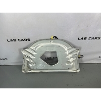 Защита картера BMW 5 e60 2006 31116759878, 31146771354
