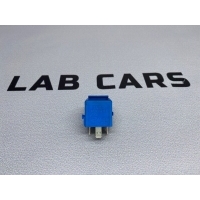 Реле BMW X5 E53 61366915327