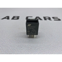 Реле 404 Audi A6 C6 7m0951253c