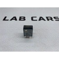 Реле 404 Audi A6 C6 7m0951253c
