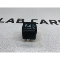 Реле 643 Audi A4 B8 8K0951253