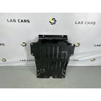 Защита двигателя Land Rover Discovery 3 LR014235