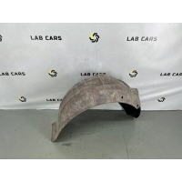 Подкрылок Audi a6 c6 2006 4F0810171D