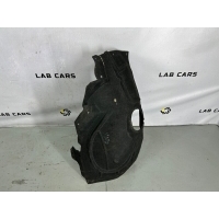 Подкрылок Audi a6 c6 2011 4f0821133p