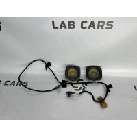 Динамик Audi A6 C6 4f0035411с