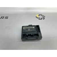 Блок управления дверью Audi A6 C6 4F0959793E, 4F0910793E