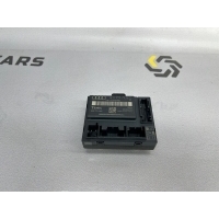 Блок управления дверью audi a6 c6 2006 4f0959793c, 4f0910793c