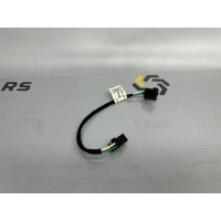 Проводка стеклоподъемника Audi A6 C6 4f0971687e