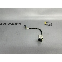 Проводка стеклоподъемника Audi A6 C6 4f0971687a