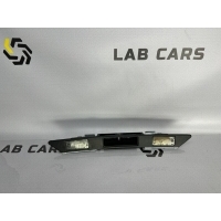 Подсветка номера Audi a6 c6 2007 8e0827657g, 8e0827657h, 8e0943022b, 8e0943021b