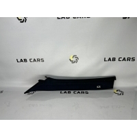 Обшивка стойки BMW x5 e53 рестайлинг 2005 51438203865, 51438259239