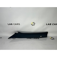 Обшивка стойки BMW X5 e53 рестайлинг 51438203865, 51438259239