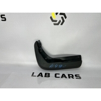Брызговик Audi a4 b8 2008 8k0075111